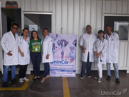 alunos enfermagem bh capa