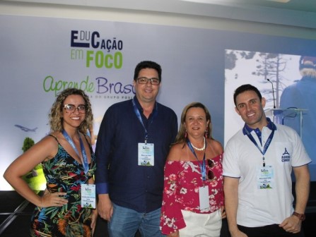 alunos mestrado gestao ribeirao preto capa