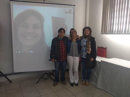 defesa carine capa