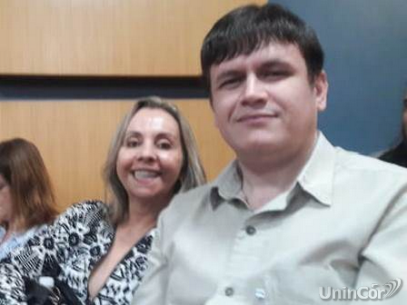 encontro gerencial capa