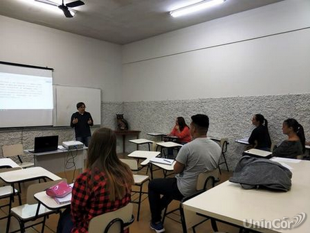 encontro literario