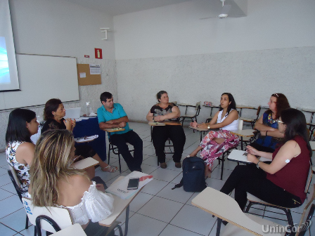 encontro tricordiano capa