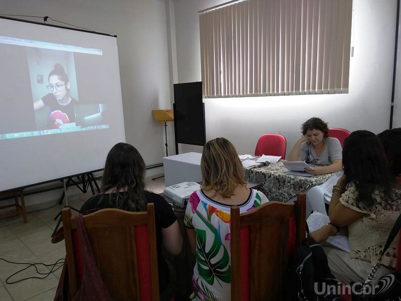 grupo estudos cilene