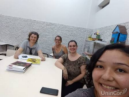 grupo estudos capa