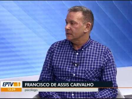 prof francisco eptv capa