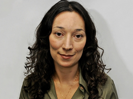 professora marilia igam capa