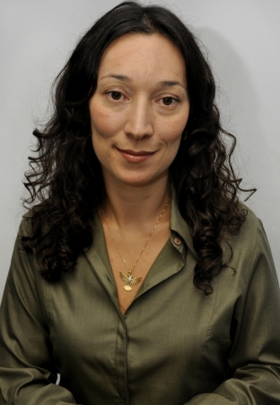 professora marilia igam