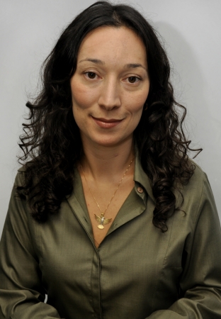 professora marilia igam