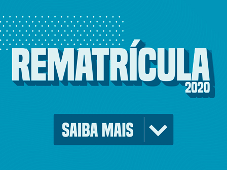 rematricula 2020 capa