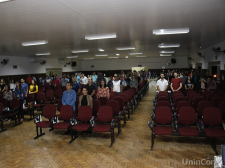seminario recursos hidricos capa