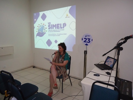 simelp letras capa