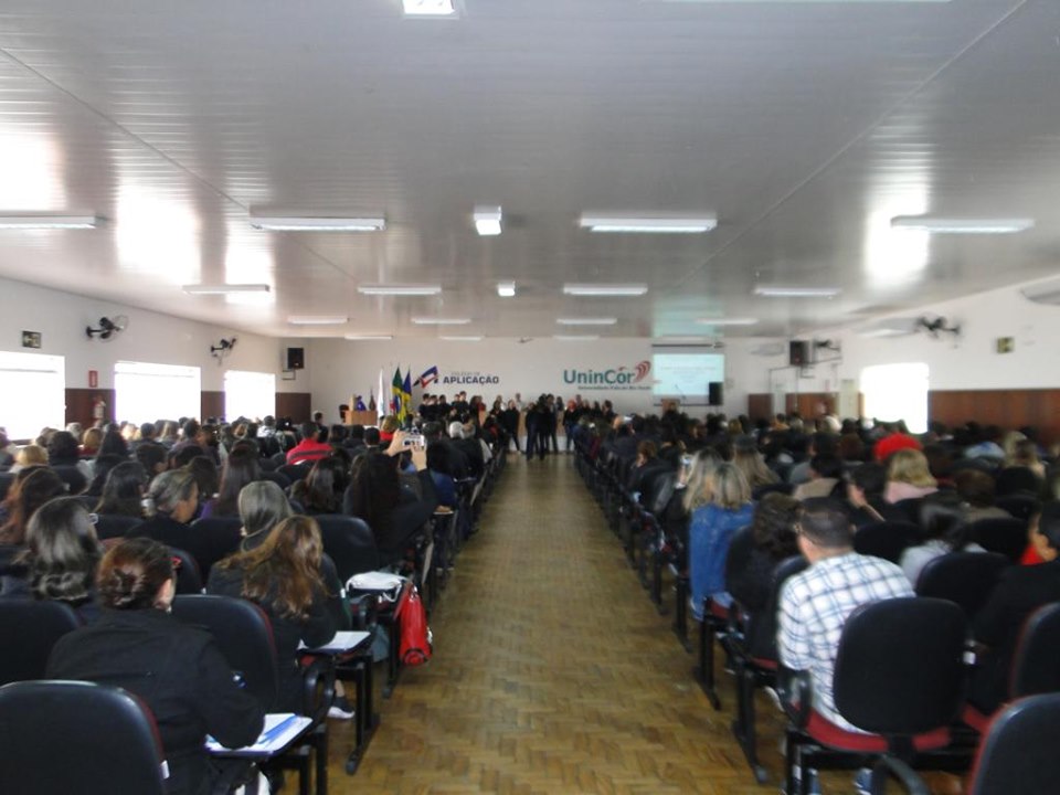 simposio gestores escola publicas