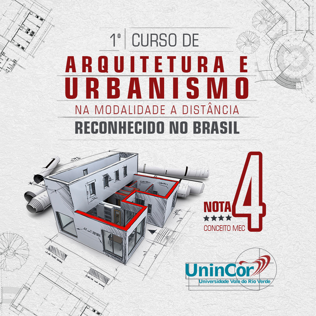 curso de arquitetura