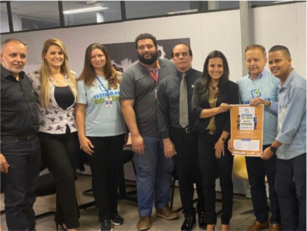 vestibular do bem capa