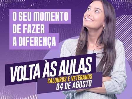 volta auas capa