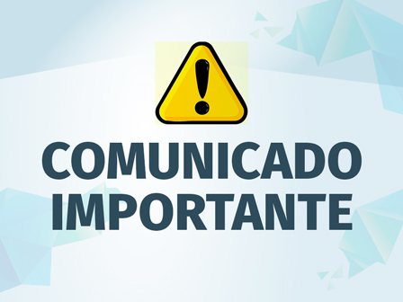 comunicado 31 05 2021