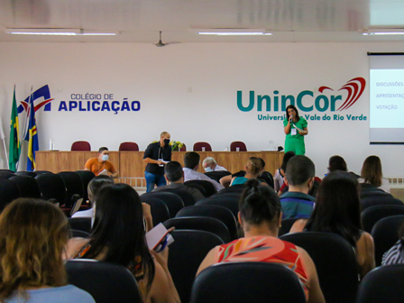 capa conferencia saude