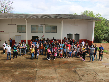 dia das criancas fazenda capa