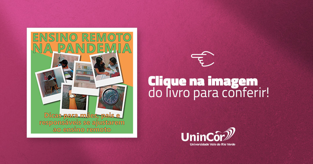 unincor pedagogia 03 livrinho