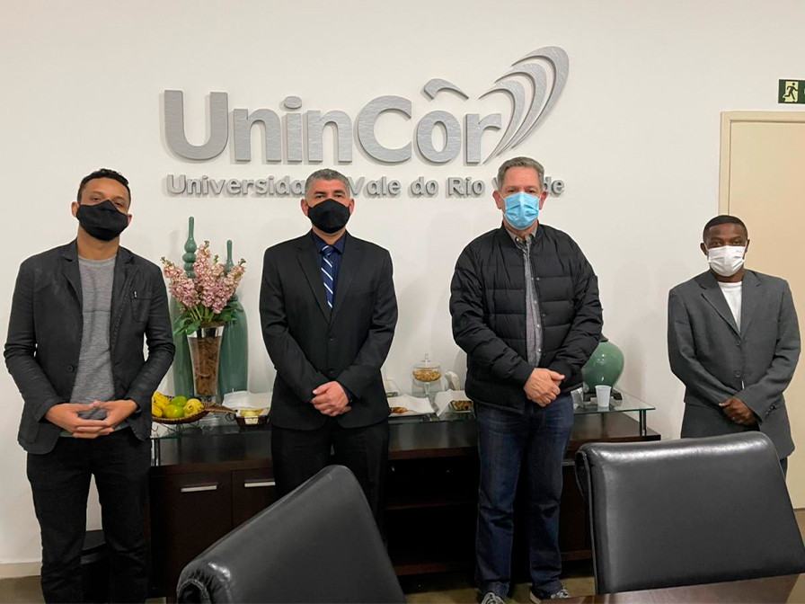 capa ministro
