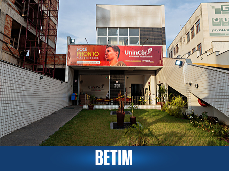 banner betim