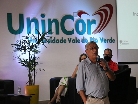 capa rui na unincor