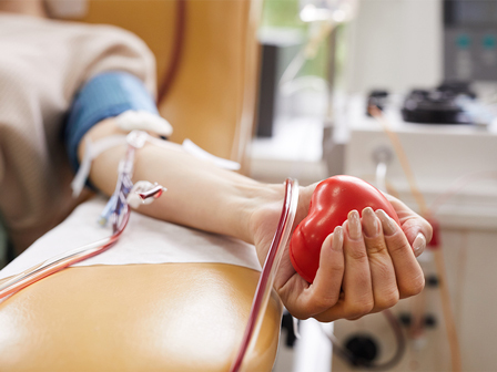 doacao sangue capa