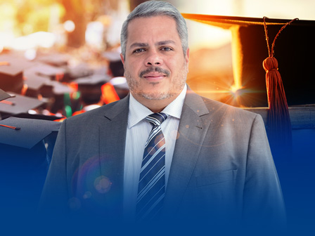 carta a comunidade leandro capa