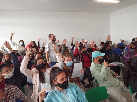 palestra clovis salgado capa