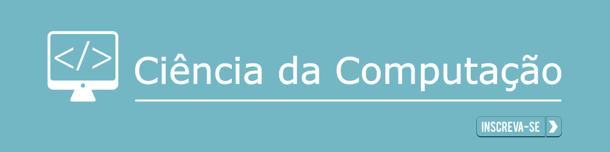 ciencia da computacao