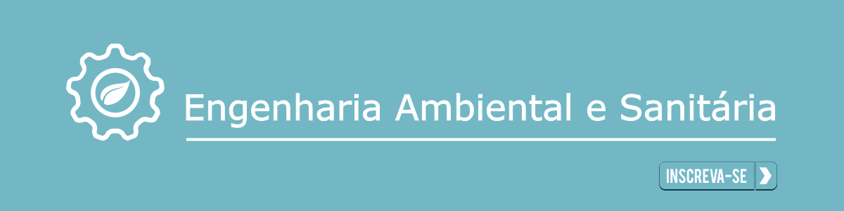 engenharia ambiental e sanitaria
