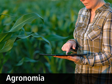 agronomia