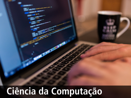 ciencia da computacao