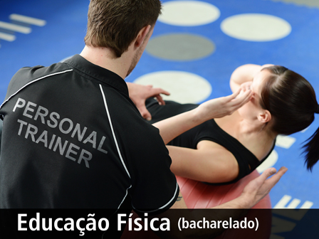 educacao fisica bacharelado