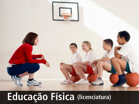 educacao fisica licenciatura