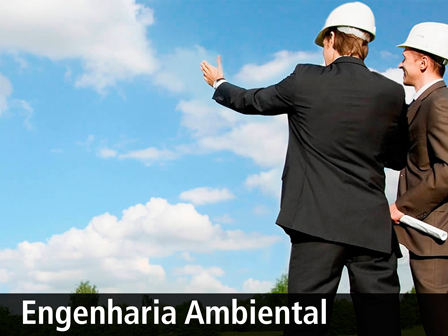 engenharia ambiental