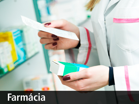 farmacia