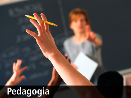pedagogia