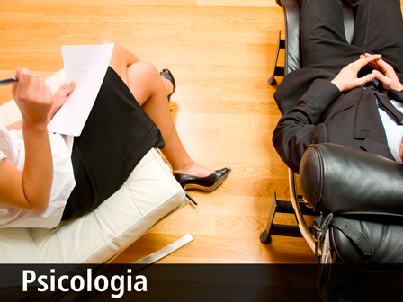 psicologia
