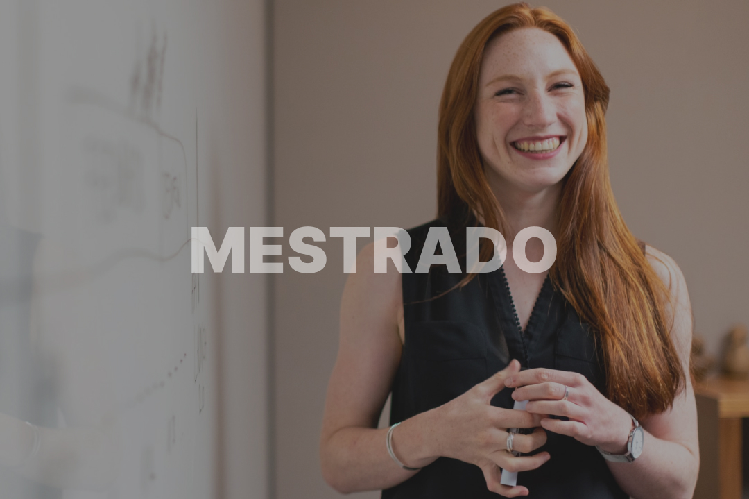 mestrado