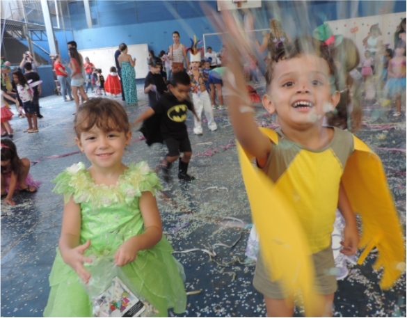 carnaval