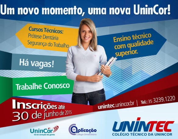 curso tecnico
