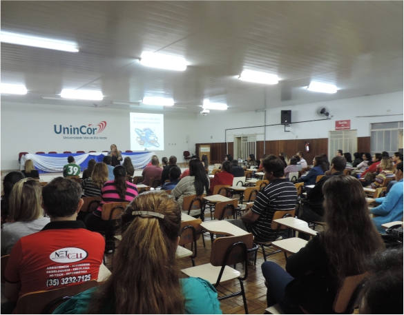 encontro de pais
