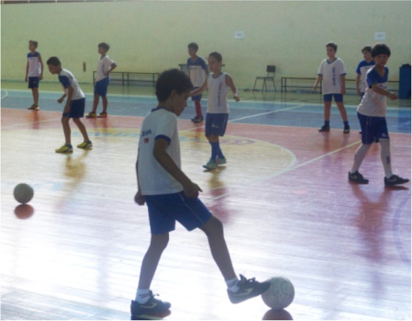 futsal