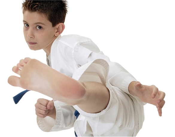 karate