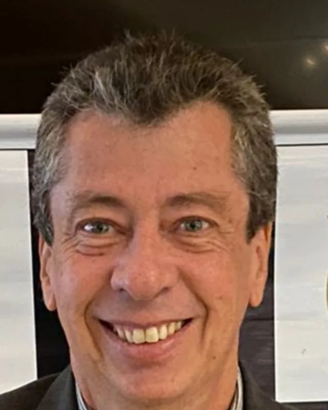 Prof. Me. Alexandre Eustáquio de Oliveira Sena