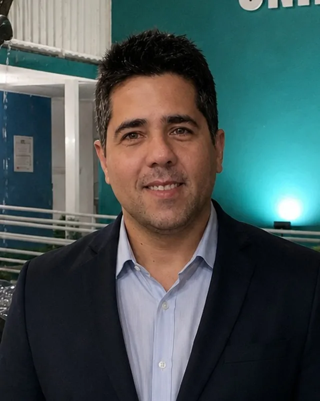 Prof. Dr. Anderson Ranieri Massahud