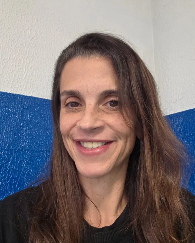Profa. Ma. Andréa Pereira Martins Vinhas