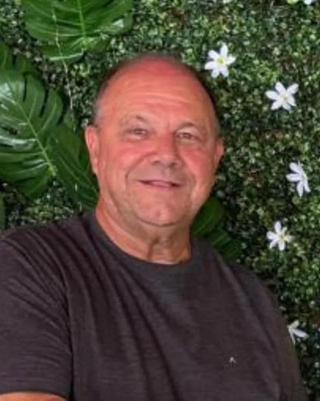Prof. Me. Camillo Francesco Cesare Canella Filho