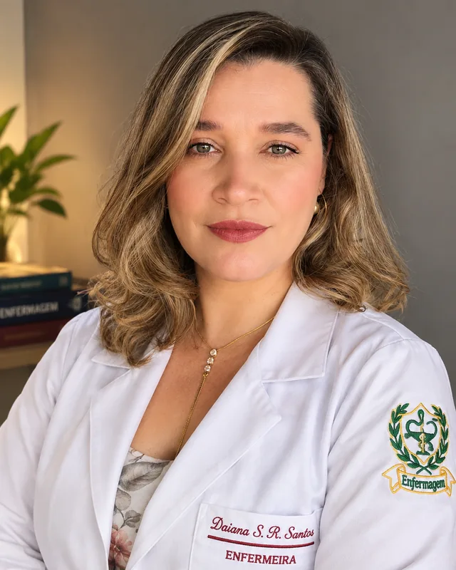 Profa. Esp. Daiana Silva Reis Santos